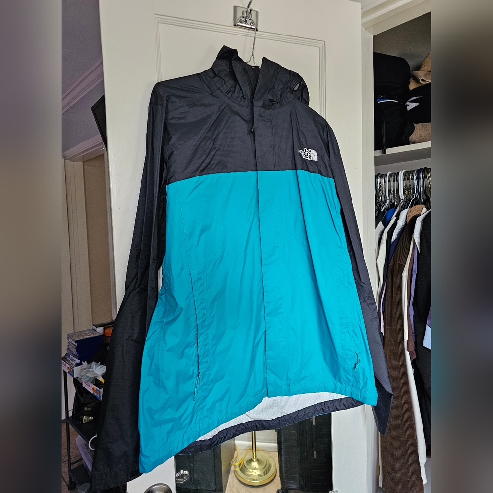 North Face Venture 2 Jacket
